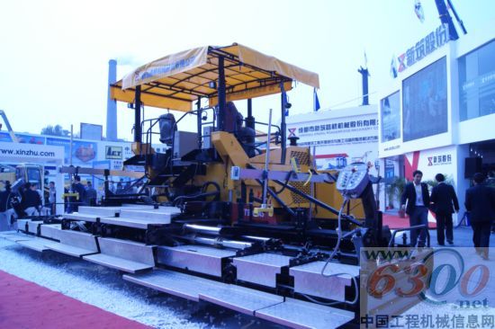 成都新路筑桥 北京bices