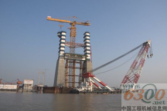 中联重科,塔式起重机