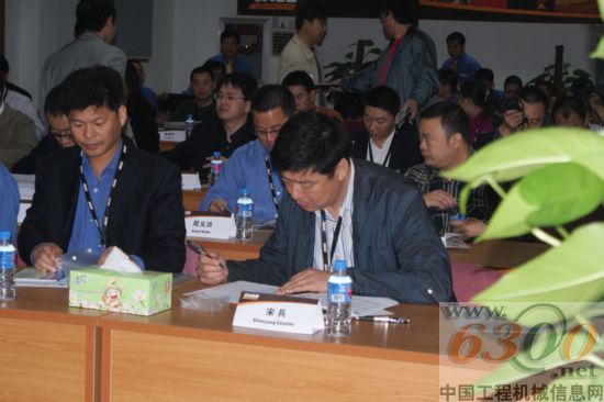 凯斯 代理商会议