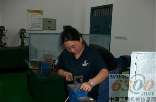 恒天九五 技能大赛  