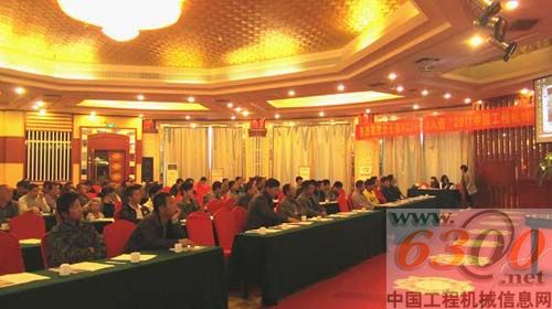 力士德产品展示会在新疆隆重召开