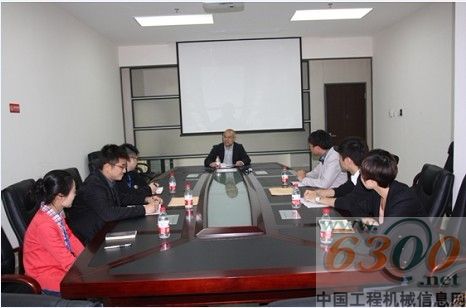 成都神钢集团公司首批新入职员工培训