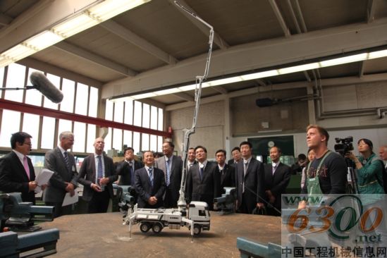 徐工 施维英 并购