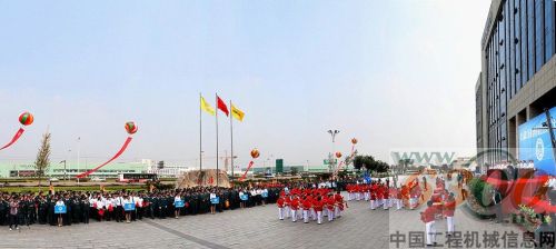 山推,运动会,文化艺术节
