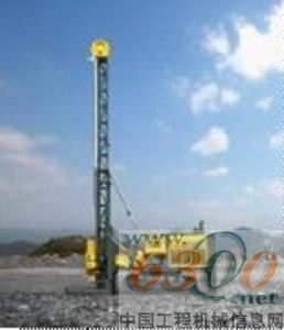 Christensen C6 地表全液压岩芯钻机