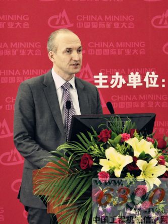 阿特拉斯·科普柯,采矿,推广