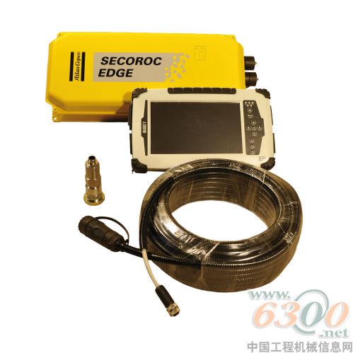 阿特拉斯科普柯,潜孔钻