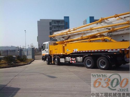 山推楚天公司,参展,产品