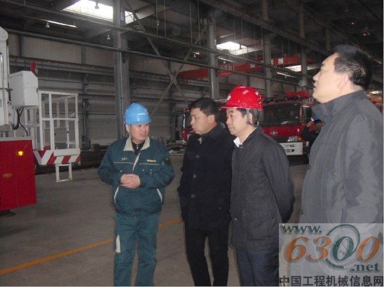 山推,产业园,工程机械,