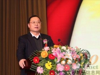 临工,2013年商务大会