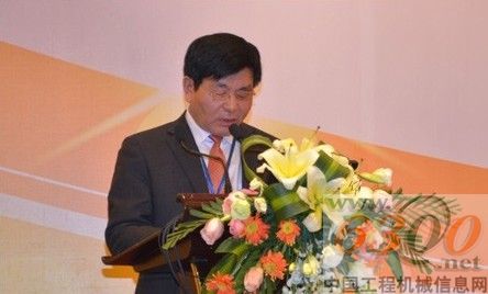 厦工,年会,代理商