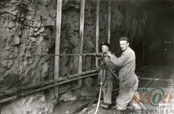 阿特拉斯,科普柯,成立,140周年