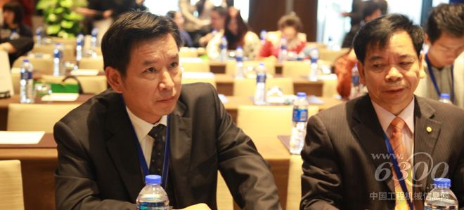 宇通重工参与2013年《中欧城镇化伙伴关系》主题讨论